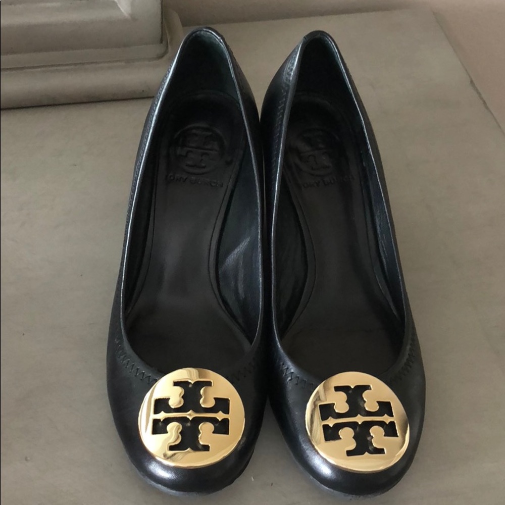 Tory Burch Sally Wedge
